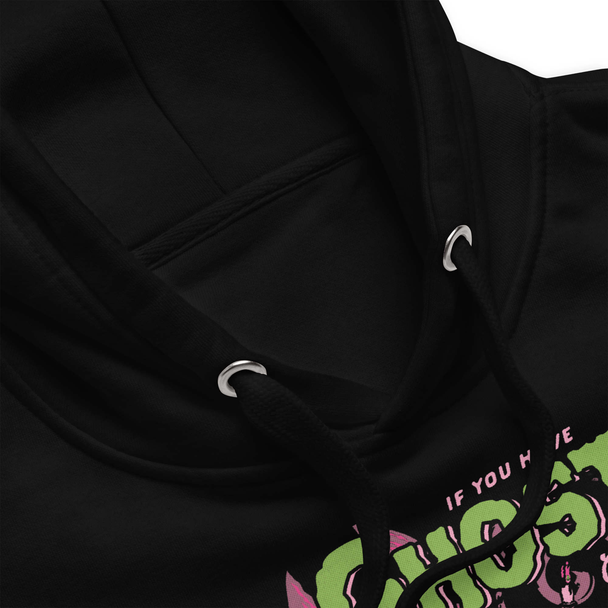 Ghost Comics Vintage Hoodie T-Shirts, Sweatshirt | ZylaModa.com (Image 3)