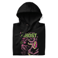 Ghost Comics Vintage Hoodie T-Shirts, Sweatshirt | ZylaModa.com (Image 1)
