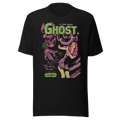 Ghost Comics Vintage T-Shirt Hoodie, Sweatshirt | ZylaModa.com (Image 1)