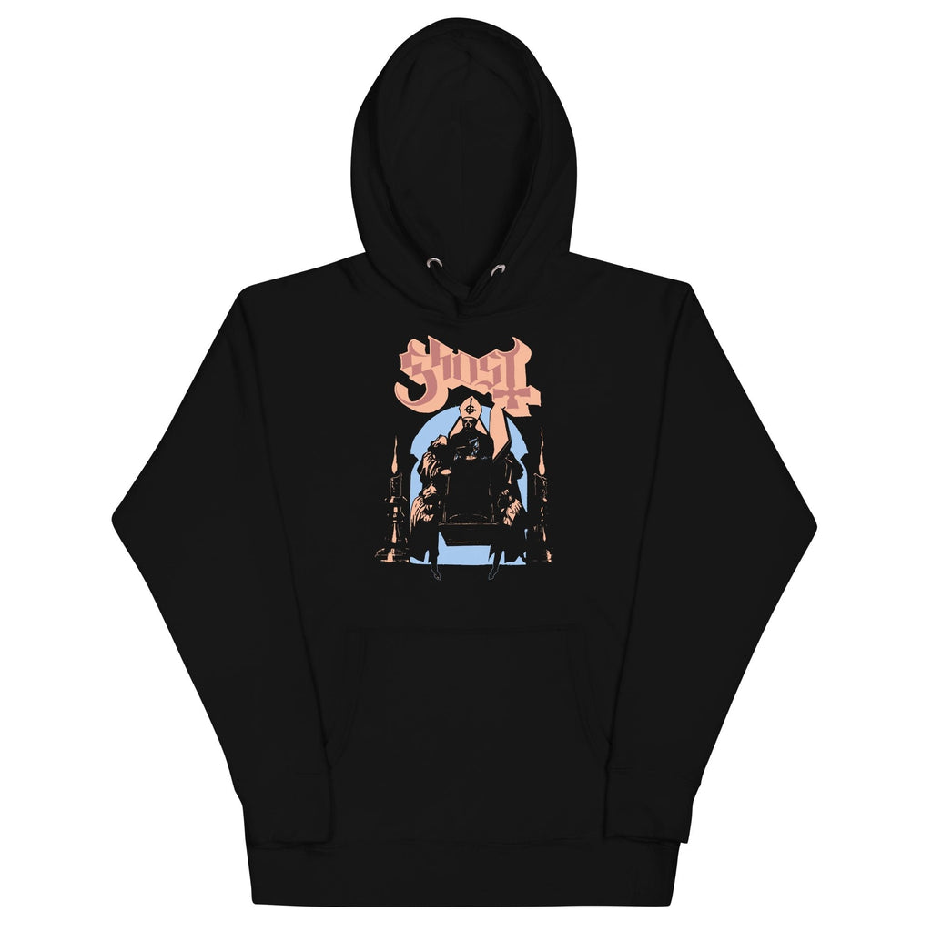 Ghost Darkness Classic Hoodie T-Shirts, Sweatshirt | ZylaModa.com (Image 1)