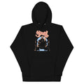 Ghost Darkness Classic Hoodie T-Shirts, Sweatshirt | ZylaModa.com (Image 1)