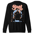 Ghost Darkness Jumbo Print Sweatshirt T-Shirts, Hoodie | ZylaModa.com (Image 1)