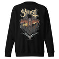 Ghost Fly Over Jumbo Print Sweatshirt T-Shirts, Hoodie | ZylaModa.com (Image 1)