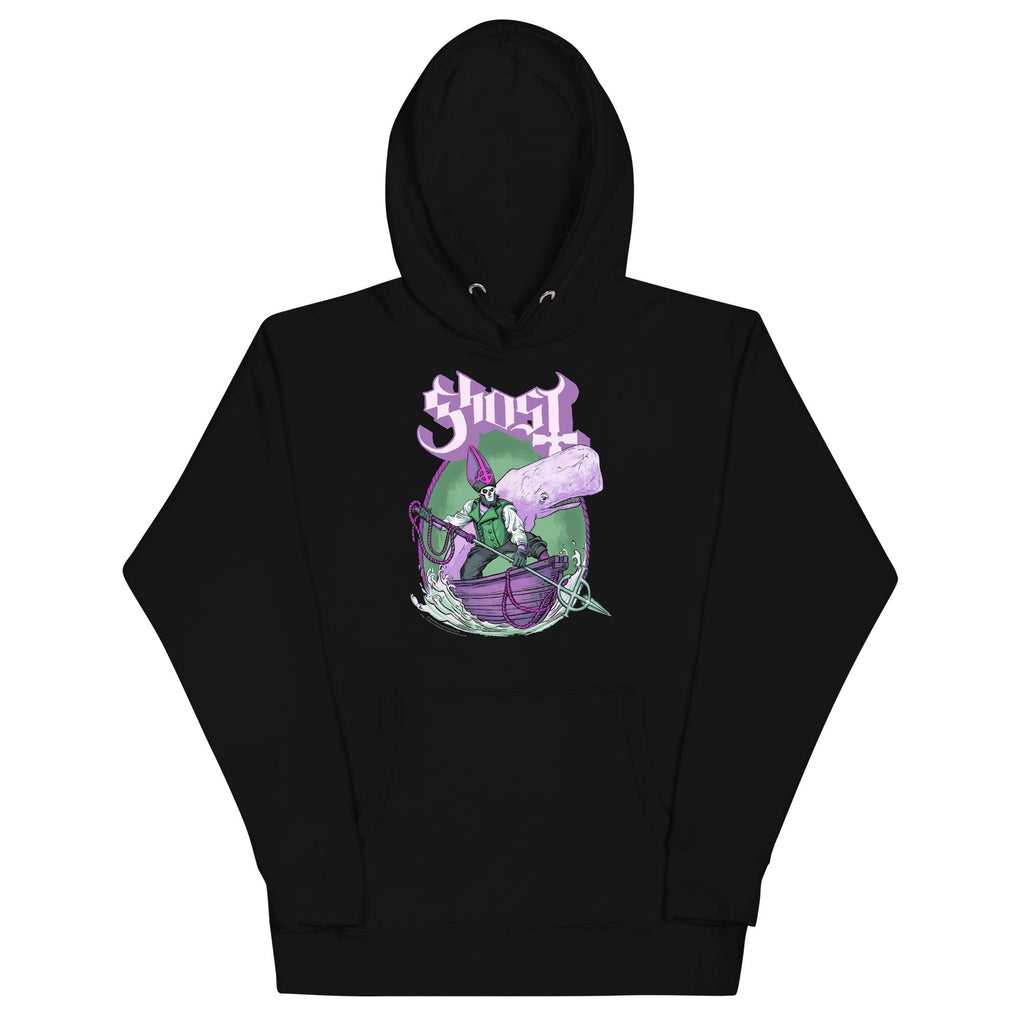 Ghost High Seas Classic Hoodie T-Shirts, Sweatshirt | ZylaModa.com (Image 1)