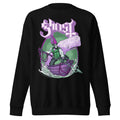 Ghost High Seas Jumbo Print Sweatshirt T-Shirts, Hoodie | ZylaModa.com (Image 1)
