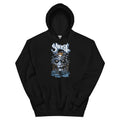 Ghost Into the Night Hoodie T-Shirts, Sweatshirt | ZylaModa.com (Image 1)