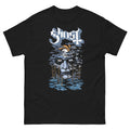 Ghost Into the Night T-Shirt Hoodie, Sweatshirt | ZylaModa.com (Image 1)