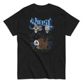 Ghost - Midnight T-Shirt Hoodie, Sweatshirt | ZylaModa.com (Image 1)