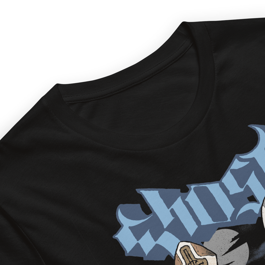 Ghost - Midnight T-Shirt Hoodie, Sweatshirt | ZylaModa.com (Image 2)