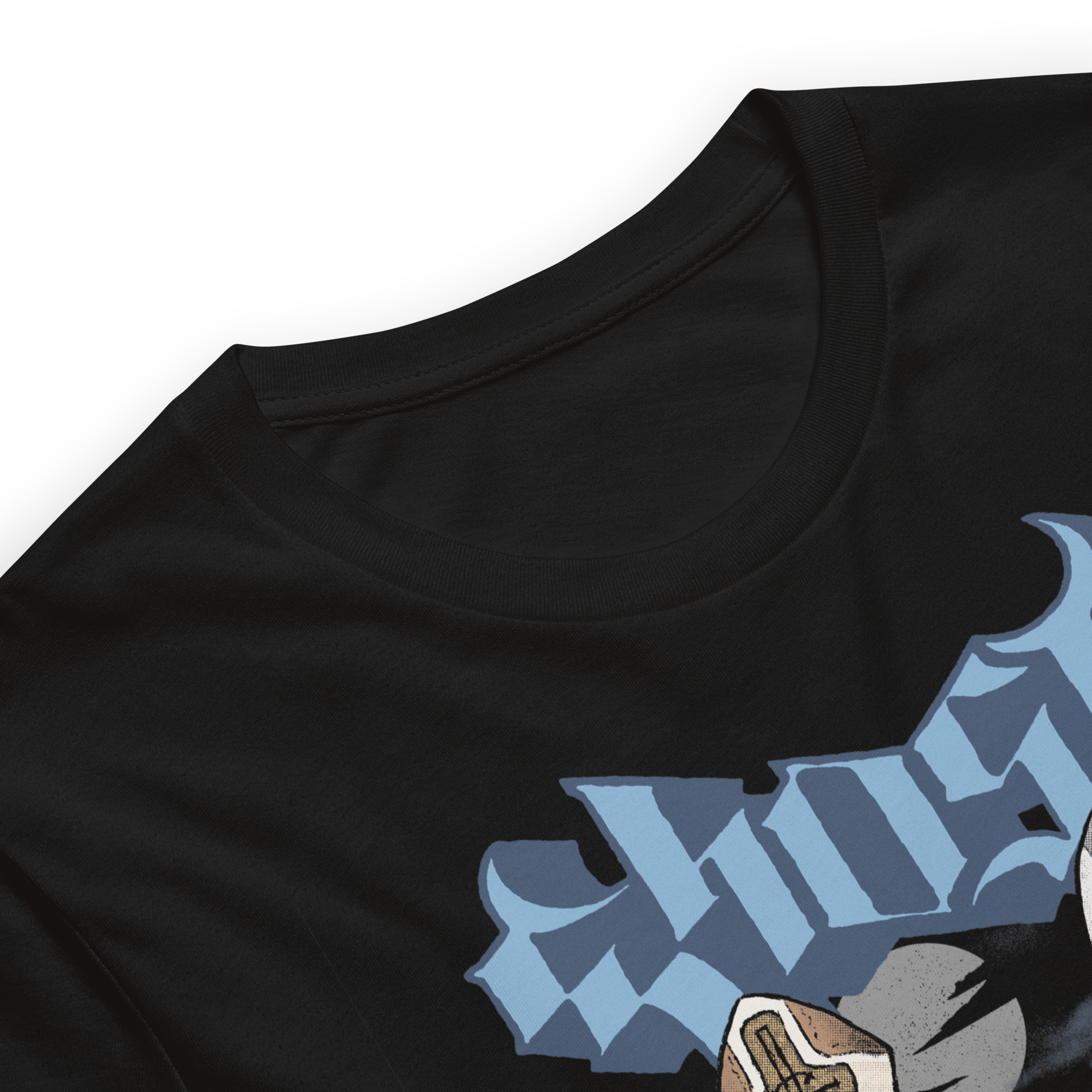 Ghost - Midnight T-Shirt Hoodie, Sweatshirt | ZylaModa.com (Image 2)