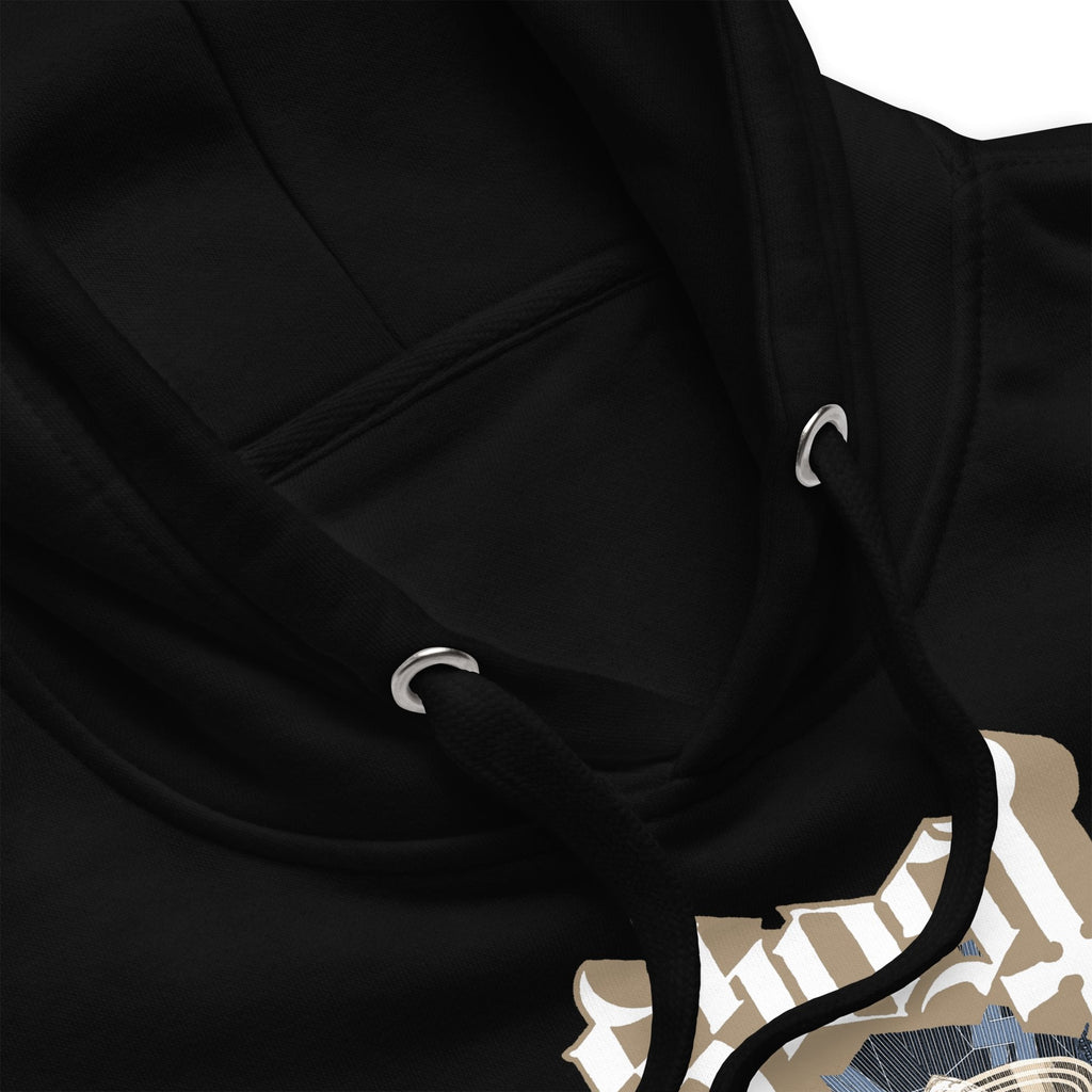 Ghost Monument Classic Hoodie T-Shirts, Sweatshirt | ZylaModa.com (Image 3)
