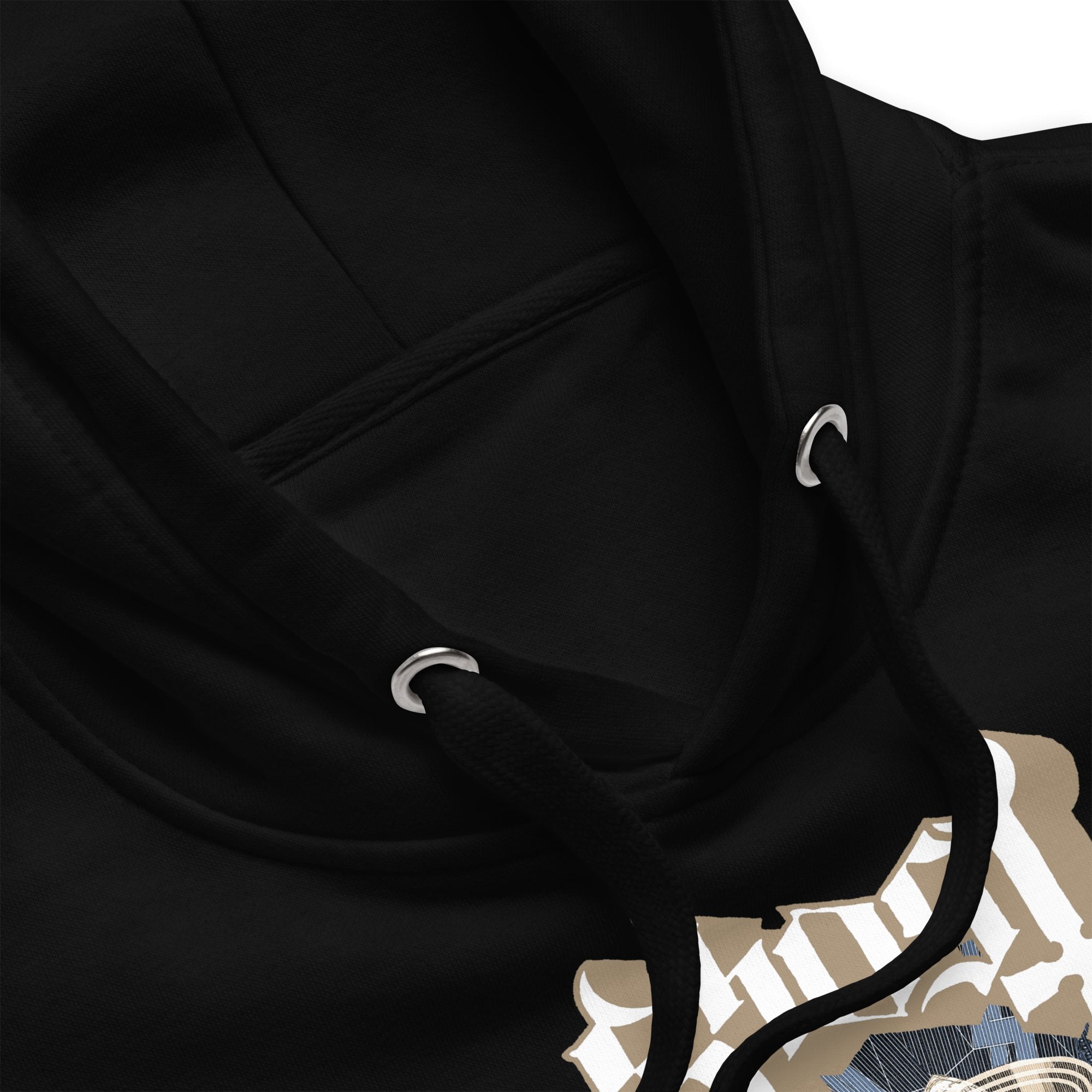 Ghost Monument Classic Hoodie T-Shirts, Sweatshirt | ZylaModa.com (Image 3)