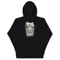 Ghost Monument Classic Hoodie T-Shirts, Sweatshirt | ZylaModa.com (Image 1)