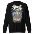 Ghost Monument Jumbo Print Sweatshirt T-Shirts, Hoodie | ZylaModa.com (Image 1)