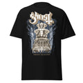 Ghost - Monument Jumbo Print T-Shirt Hoodie, Sweatshirt | ZylaModa.com (Image 1)