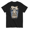 Ghost - Monument T-Shirt Hoodie, Sweatshirt | ZylaModa.com (Image 1)
