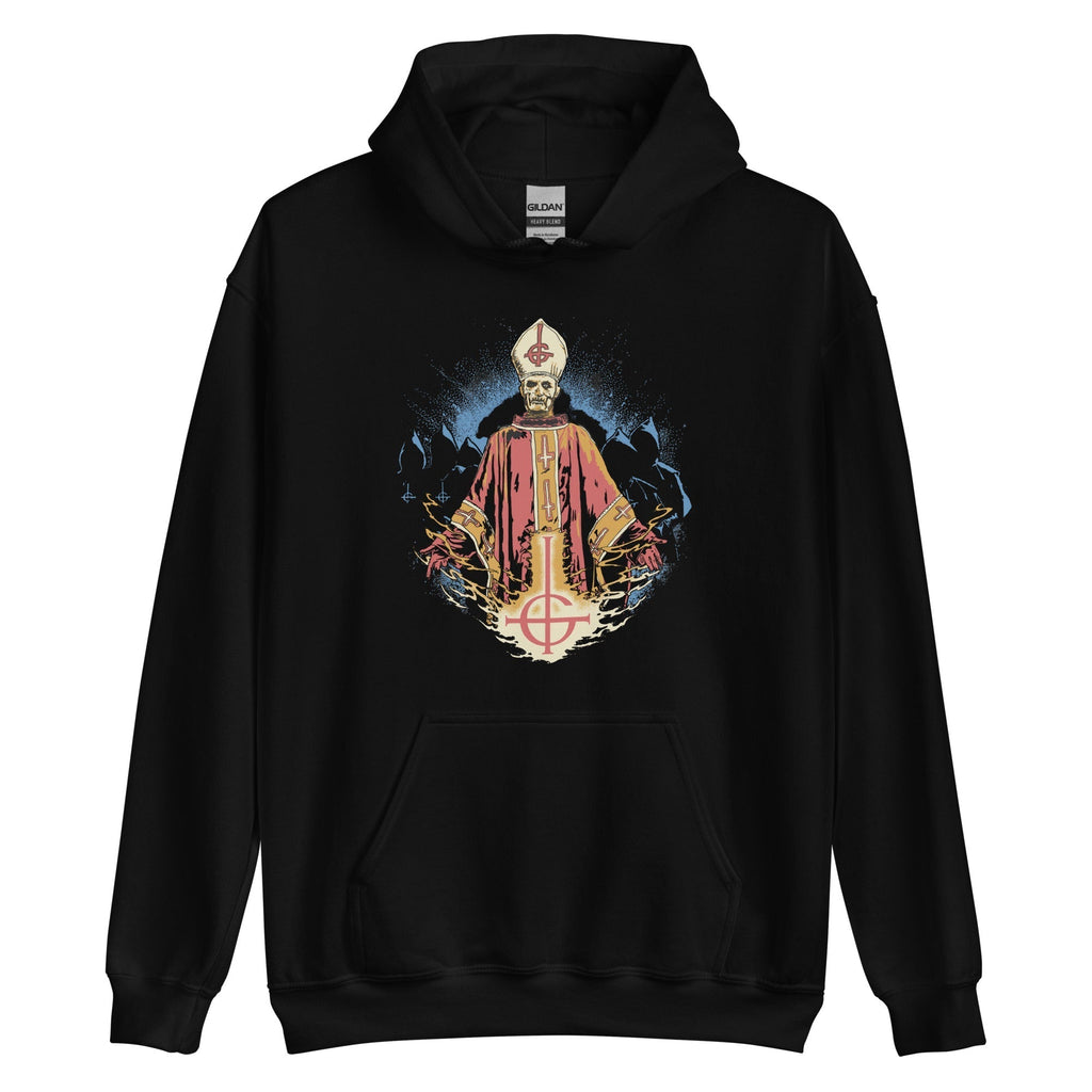 Ghost Opus Eponymous Hoodie T-Shirts, Sweatshirt | ZylaModa.com (Image 4)