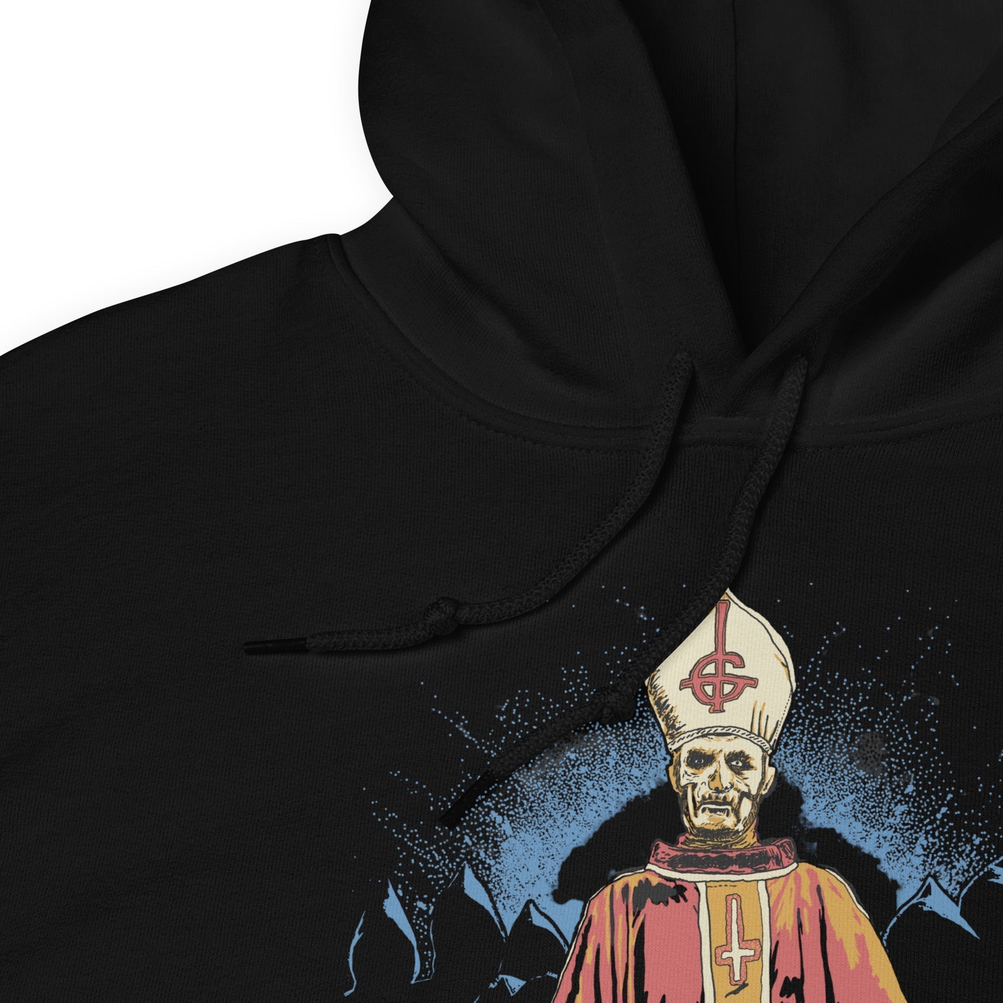 Ghost Opus Eponymous Hoodie T-Shirts, Sweatshirt | ZylaModa.com (Image 2)