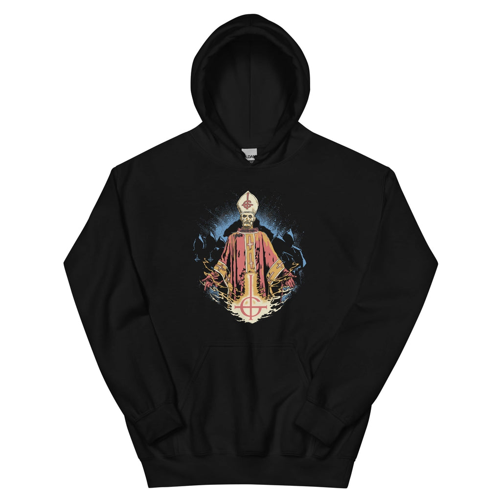 Ghost Opus Eponymous Hoodie T-Shirts, Sweatshirt | ZylaModa.com (Image 1)