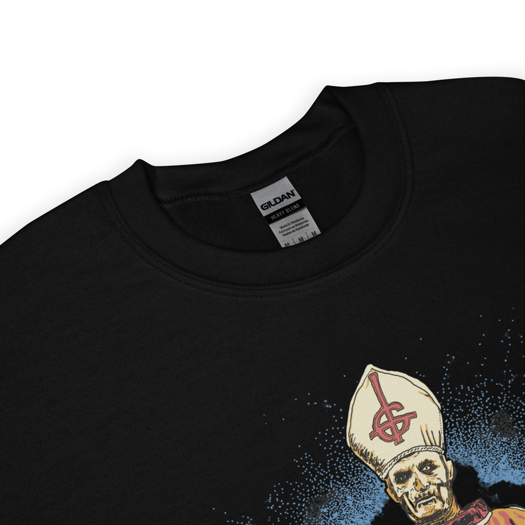 Ghost Opus Eponymous Sweatshirt T-Shirts, Hoodie | ZylaModa.com (Image 2)
