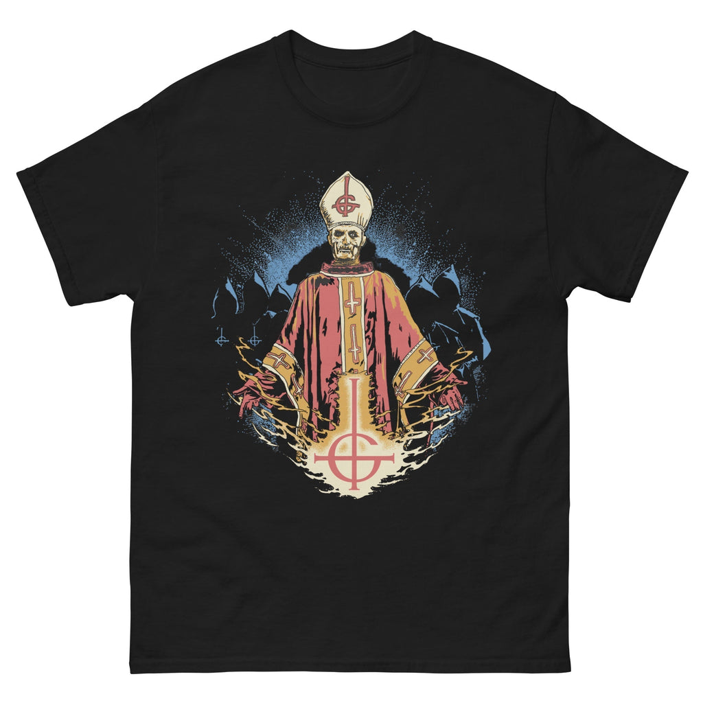 Ghost Opus Eponymous T-Shirt Hoodie, Sweatshirt | ZylaModa.com (Image 1)