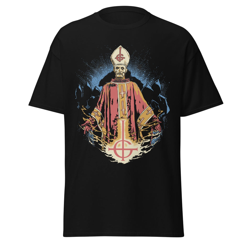 Ghost Opus Eponymous T-Shirt Hoodie, Sweatshirt | ZylaModa.com (Image 2)