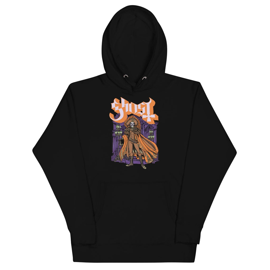 Ghost Orange Cape Classic Hoodie T-Shirts, Sweatshirt | ZylaModa.com (Image 1)