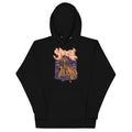 Ghost Orange Cape Classic Hoodie T-Shirts, Sweatshirt | ZylaModa.com (Image 1)
