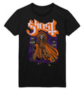 Ghost Orange Cape T-Shirt Hoodie, Sweatshirt | ZylaModa.com (Image 1)