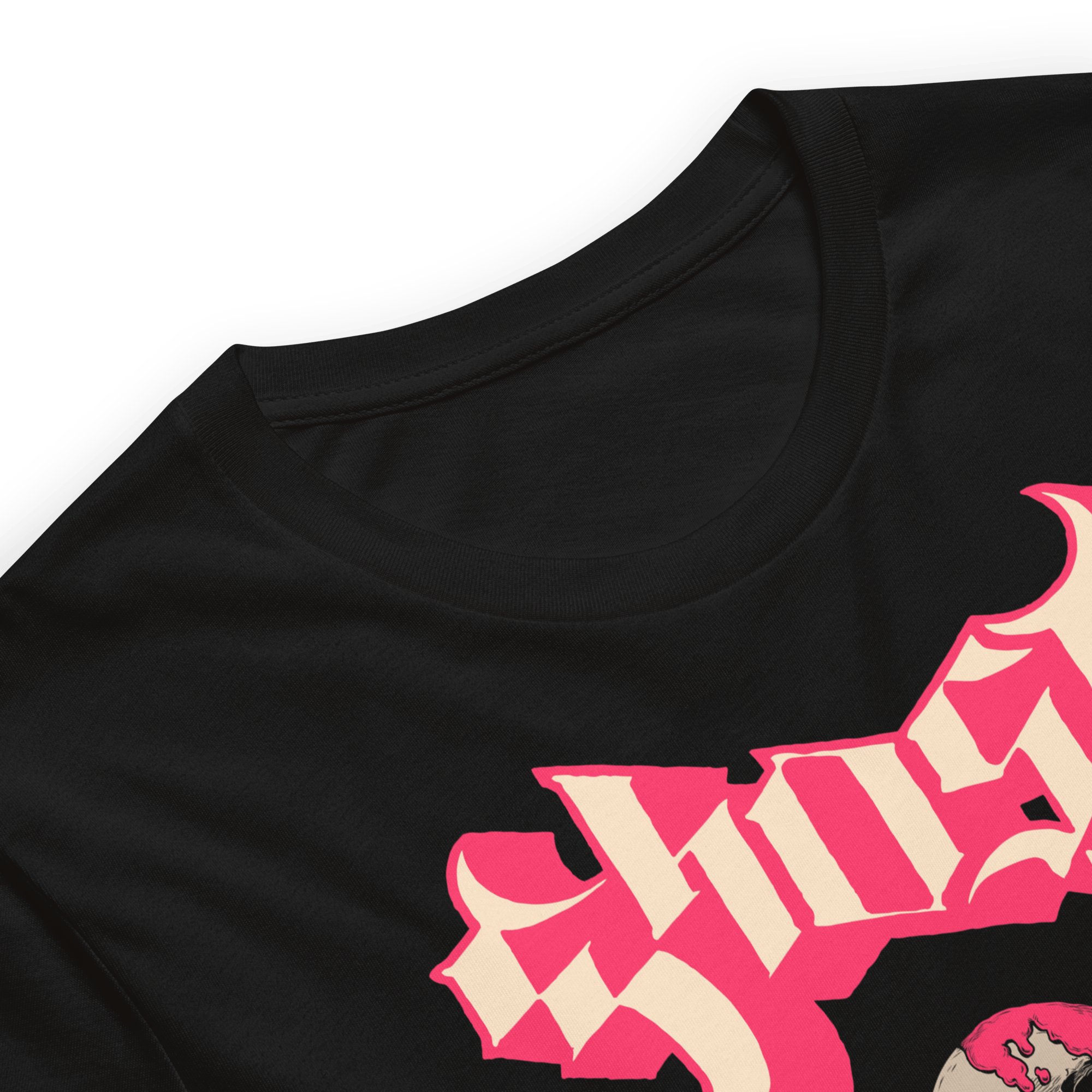 Ghost - Pick Your Poison T-Shirt Hoodie, Sweatshirt | ZylaModa.com (Image 3)