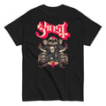 Ghost - Pick Your Poison T-Shirt Hoodie, Sweatshirt | ZylaModa.com (Image 1)