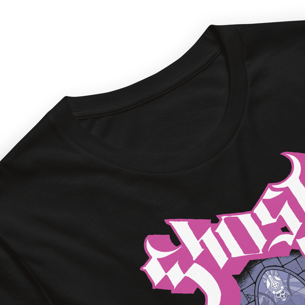 Ghost - Pray for Us T-Shirt Hoodie, Sweatshirt | ZylaModa.com (Image 4)