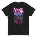 Ghost - Pray for Us T-Shirt Hoodie, Sweatshirt | ZylaModa.com (Image 1)