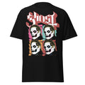 Ghost Quattro Jumbo Print T-shirt Hoodie, Sweatshirt | ZylaModa.com (Image 1)