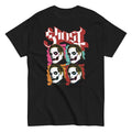 Ghost - Quattro T-Shirt Hoodie, Sweatshirt | ZylaModa.com (Image 1)