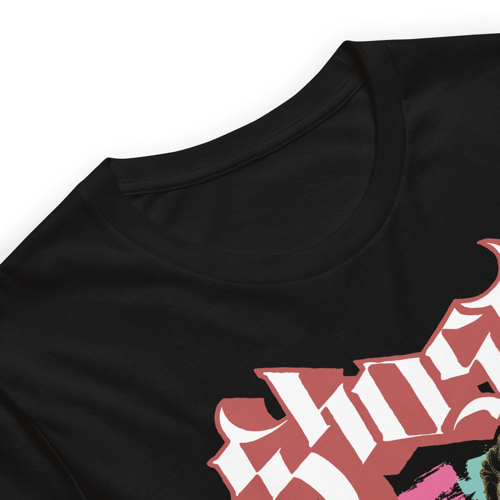 Ghost - Quattro T-Shirt Hoodie, Sweatshirt | ZylaModa.com (Image 2)
