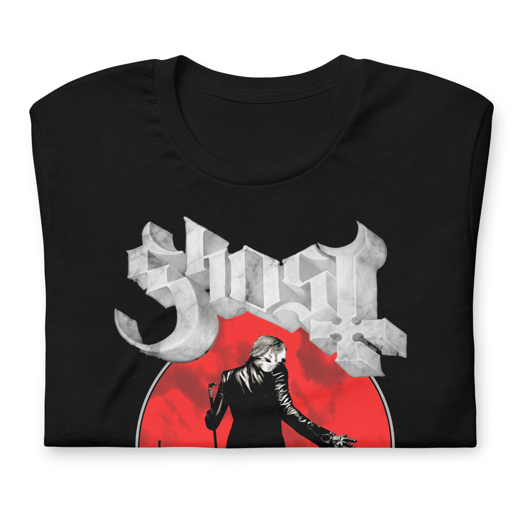 Ghost - Rats! T-Shirt Hoodie, Sweatshirt | ZylaModa.com (Image 2)