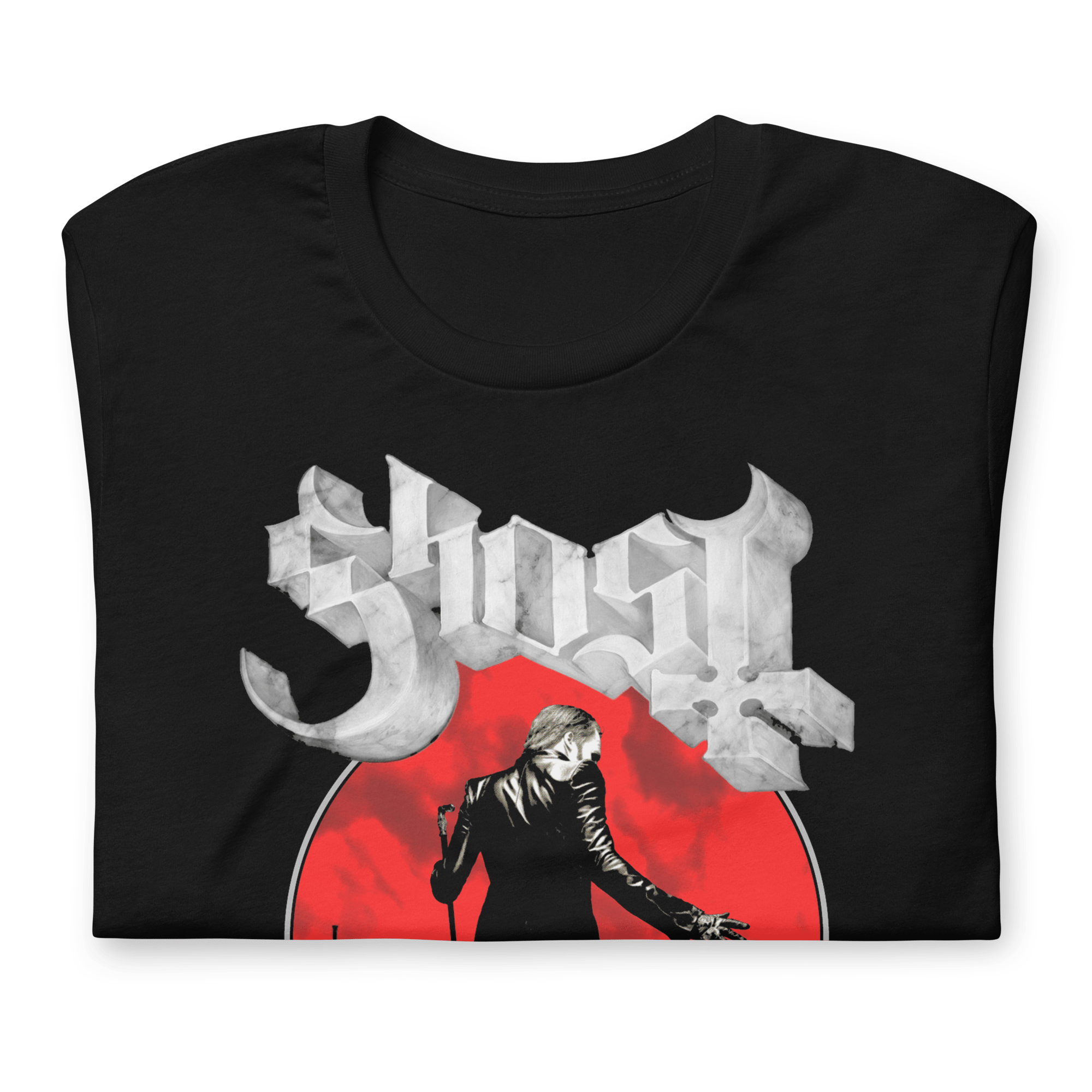 Ghost - Rats! T-Shirt Hoodie, Sweatshirt | ZylaModa.com (Image 2)