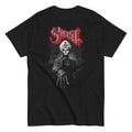 Ghost - Silveresque T-Shirt Hoodie, Sweatshirt | ZylaModa.com (Image 1)