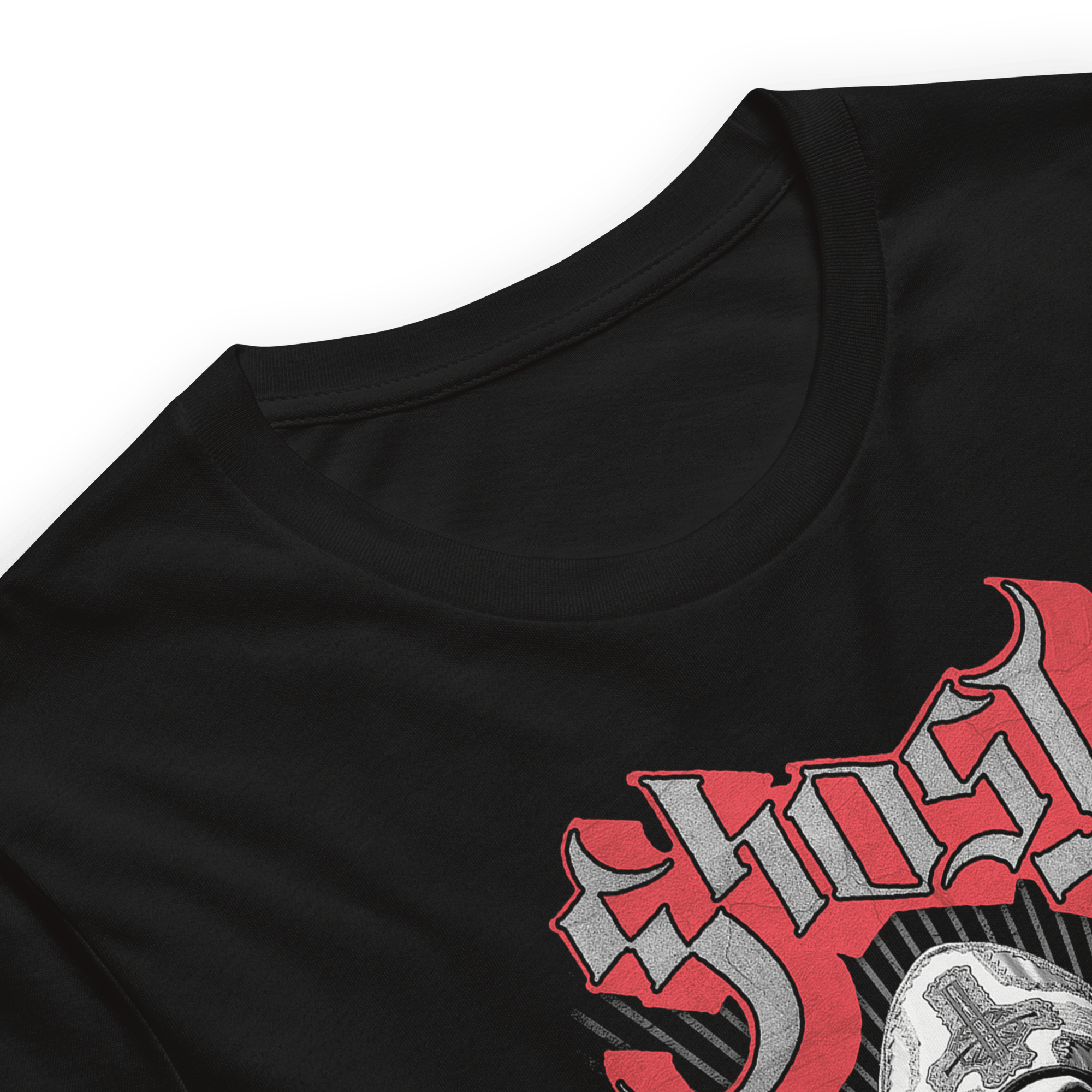 Ghost - Silveresque T-Shirt Hoodie, Sweatshirt | ZylaModa.com (Image 4)