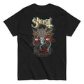 Ghost - Soiled Earth T-Shirt Hoodie, Sweatshirt | ZylaModa.com (Image 1)