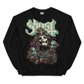 Ghost Square Hammer Sweatshirt T-Shirts, Hoodie | ZylaModa.com (Image 1)