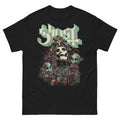 Ghost Square Hammer T-Shirt Hoodie, Sweatshirt | ZylaModa.com (Image 1)