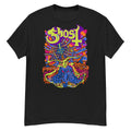 Ghost - Stained Glass T-Shirt Hoodie, Sweatshirt | ZylaModa.com (Image 1)