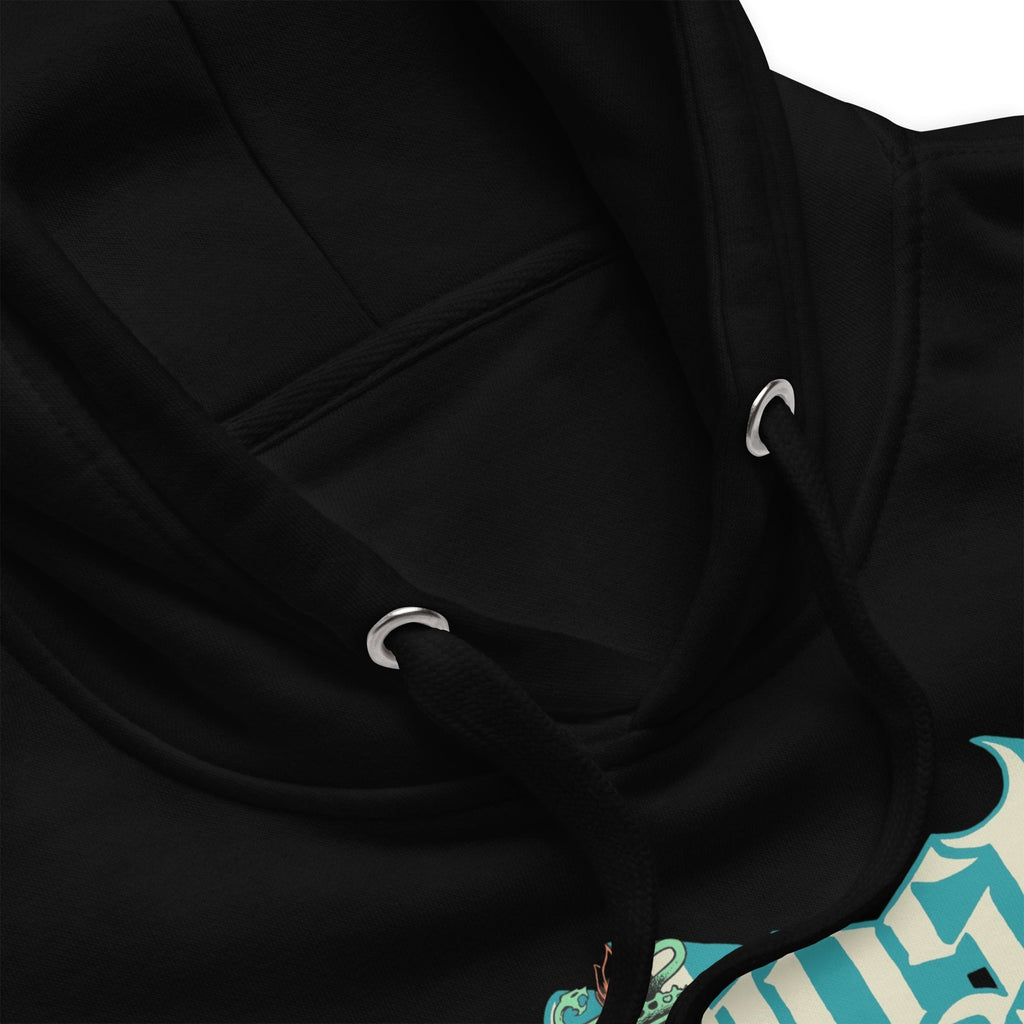 Ghost - Statue of Liberty Classic Hoodie T-Shirts, Sweatshirt | ZylaModa.com (Image 3)