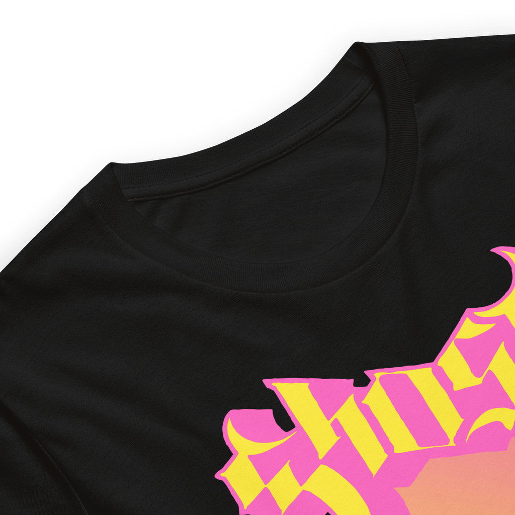 Ghost - Sunset Car T-Shirt Hoodie, Sweatshirt | ZylaModa.com (Image 2)