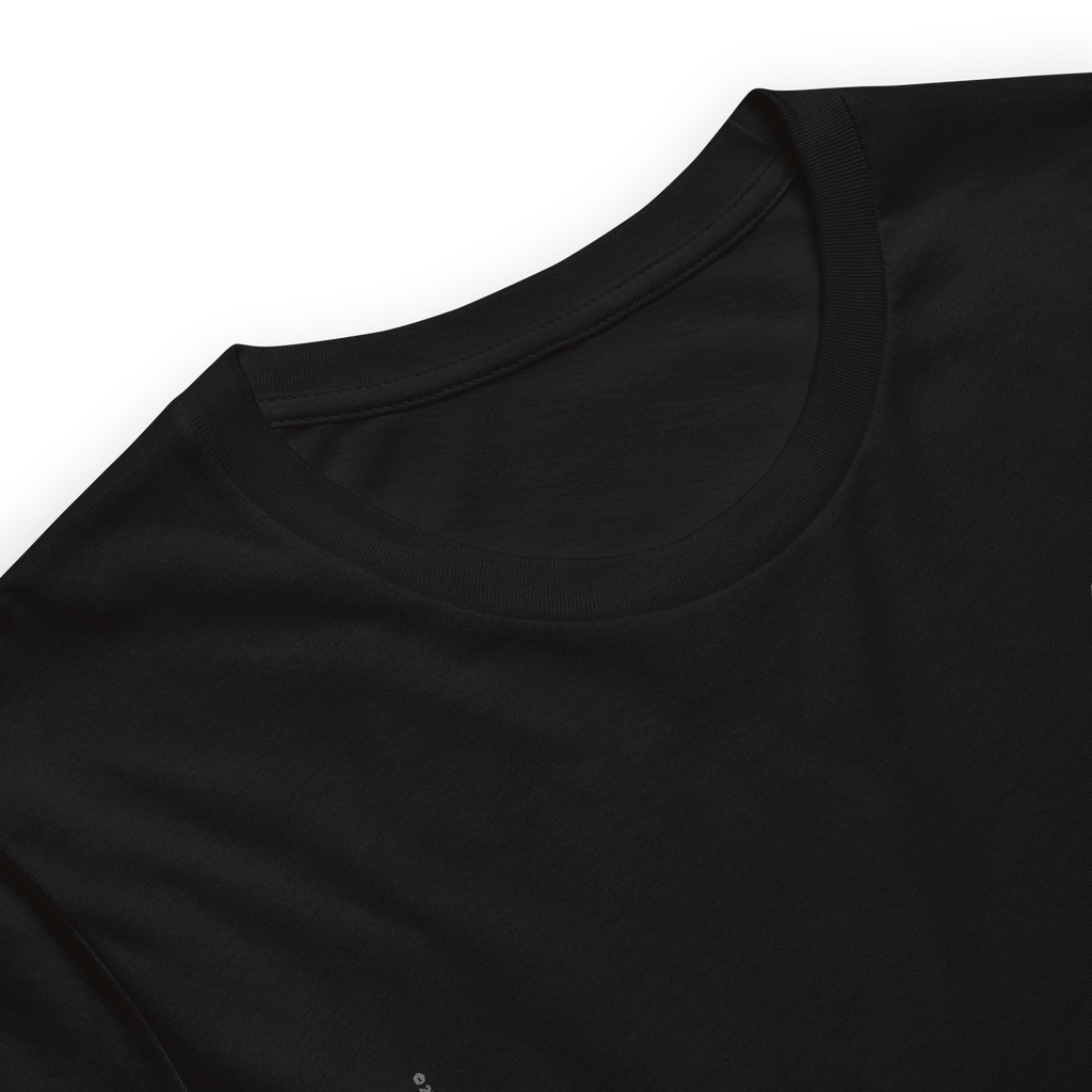 Ghost - Triangle Logo T-Shirt Hoodie, Sweatshirt | ZylaModa.com (Image 3)