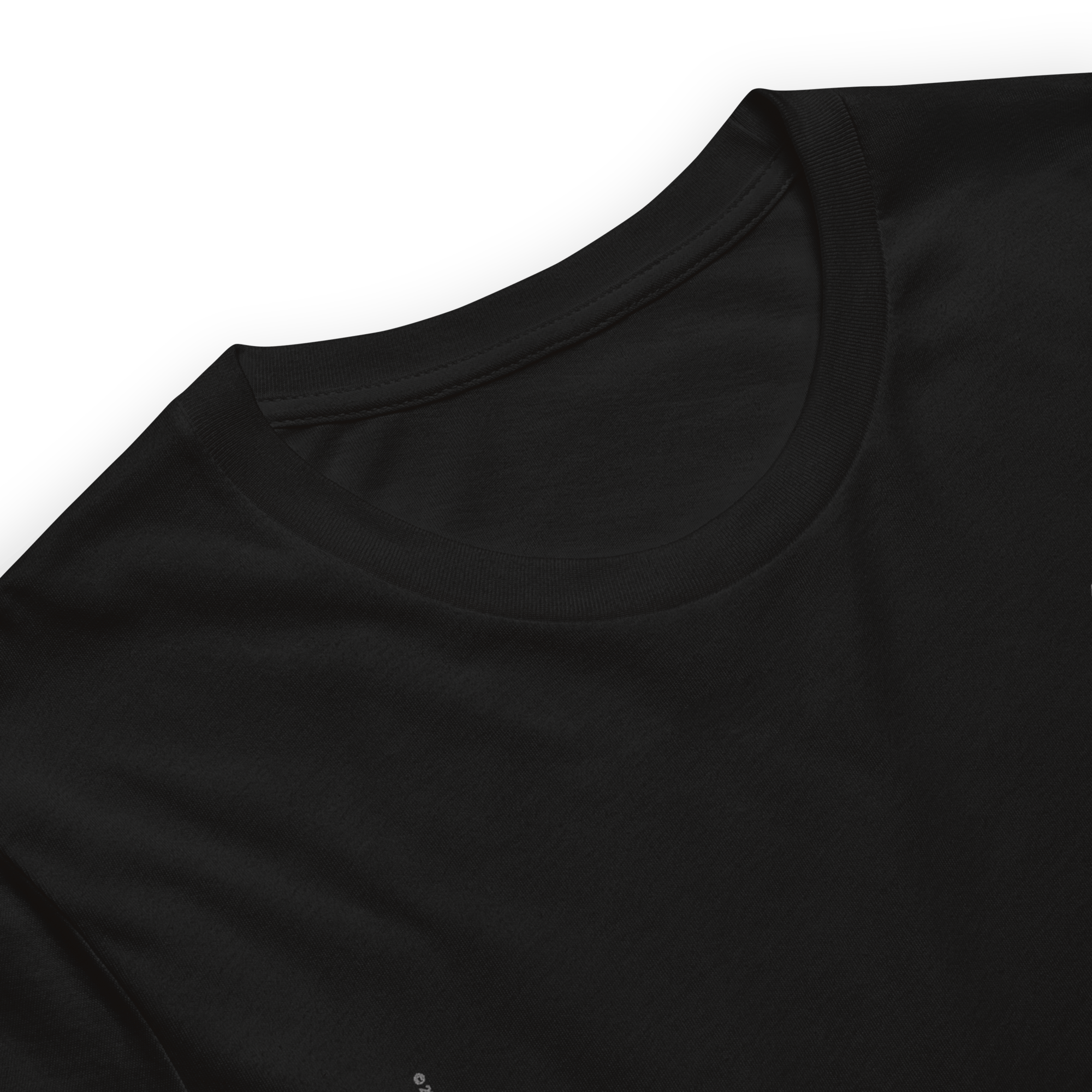 Ghost - Triangle Logo T-Shirt Hoodie, Sweatshirt | ZylaModa.com (Image 3)