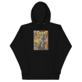 Ghost Year Zero Hoodie T-Shirts, Sweatshirt | ZylaModa.com (Image 1)