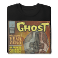 Ghost Year Zero Sweatshirt T-Shirts, Hoodie | ZylaModa.com (Image 1)